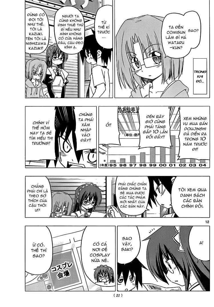 Chàng Quản Gia [Chap 21-569] — trang 11