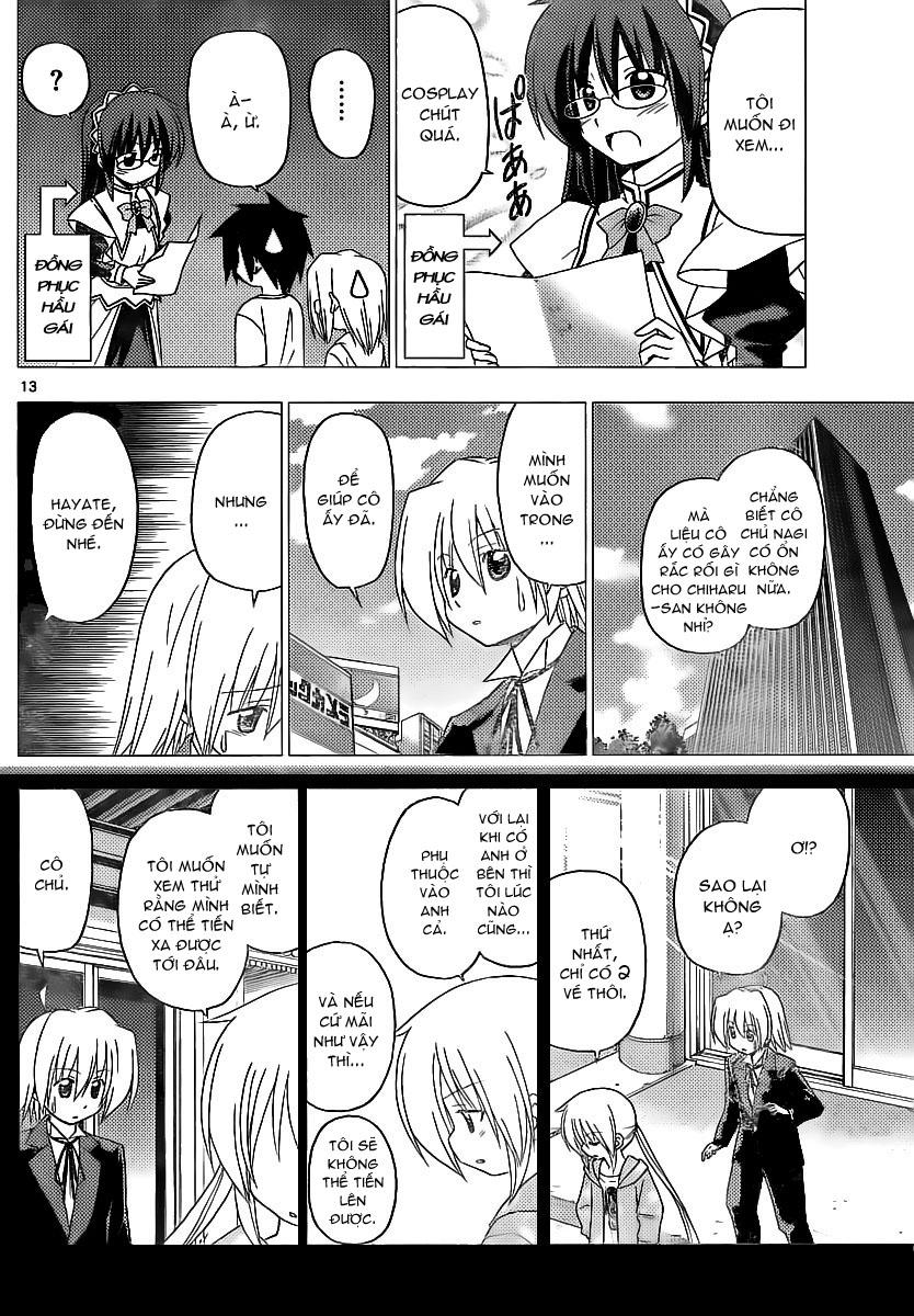 Chàng Quản Gia [Chap 21-569] — trang 12