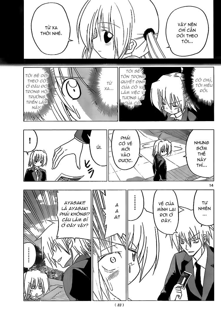 Chàng Quản Gia [Chap 21-569] — trang 13