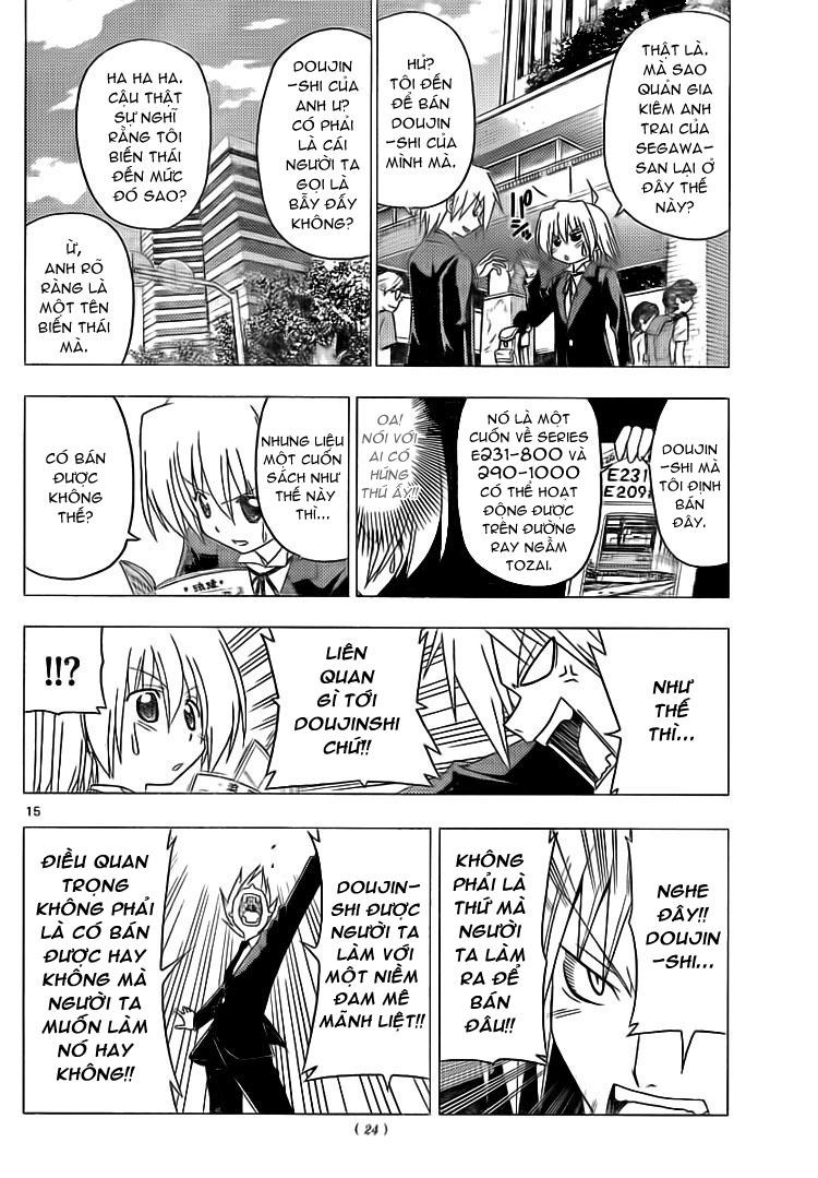 Chàng Quản Gia [Chap 21-569] — trang 14