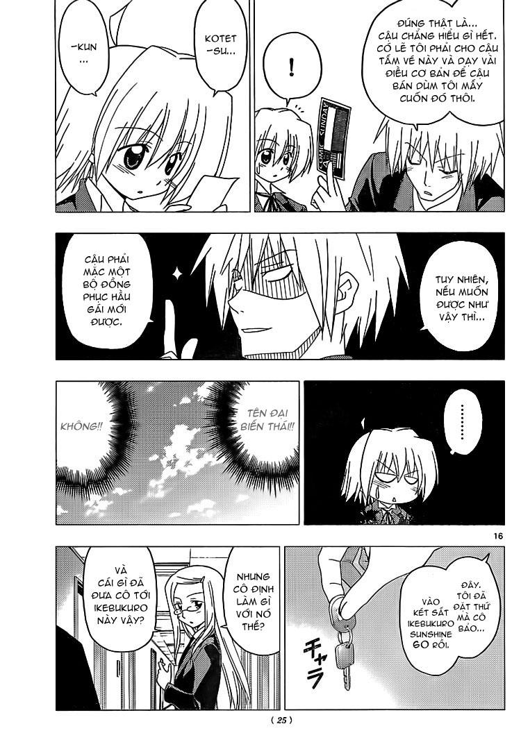 Chàng Quản Gia [Chap 21-569] — trang 15