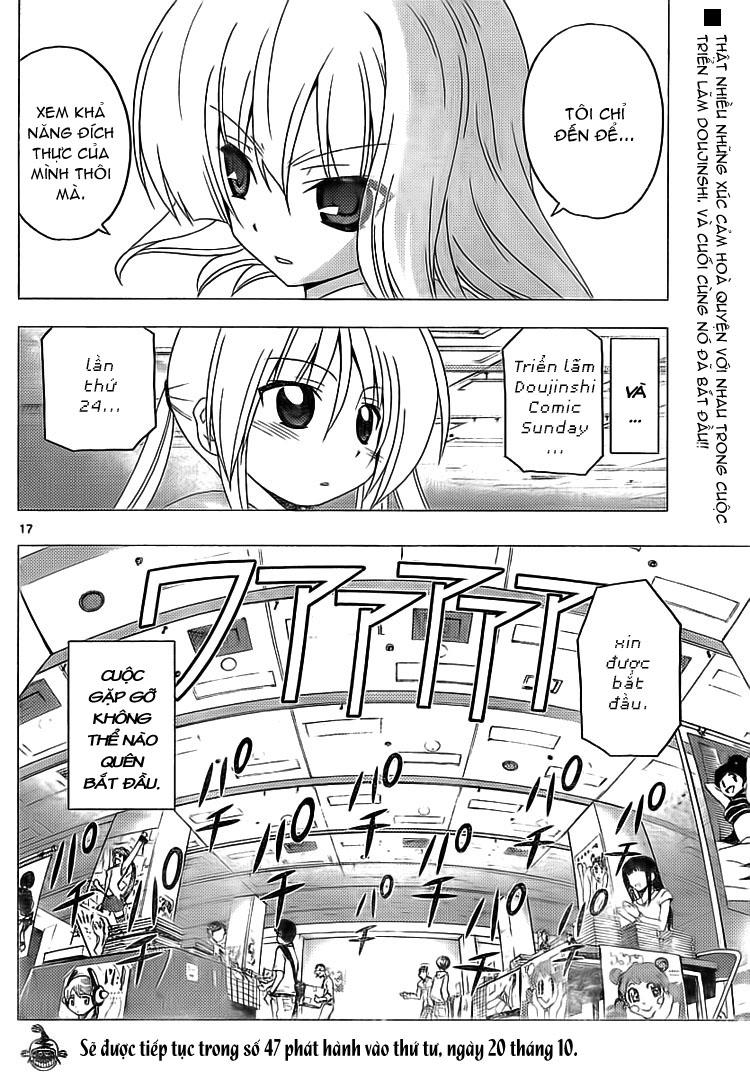 Chàng Quản Gia [Chap 21-569] — trang 16