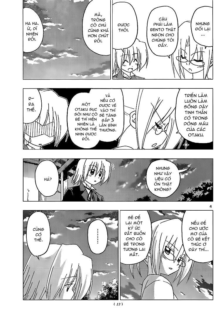 Chàng Quản Gia [Chap 21-569] — trang 3