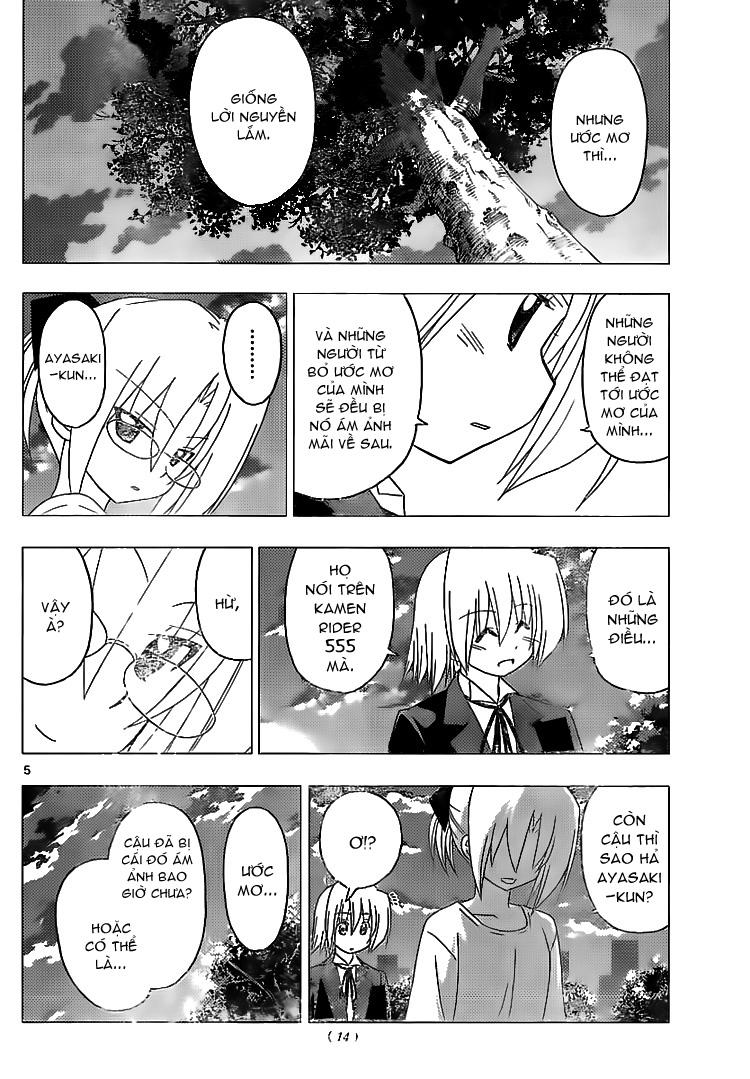 Chàng Quản Gia [Chap 21-569] — trang 4