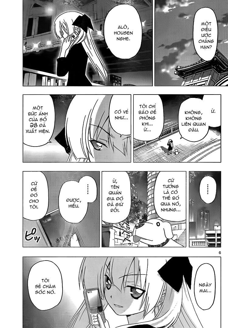 Chàng Quản Gia [Chap 21-569] — trang 5