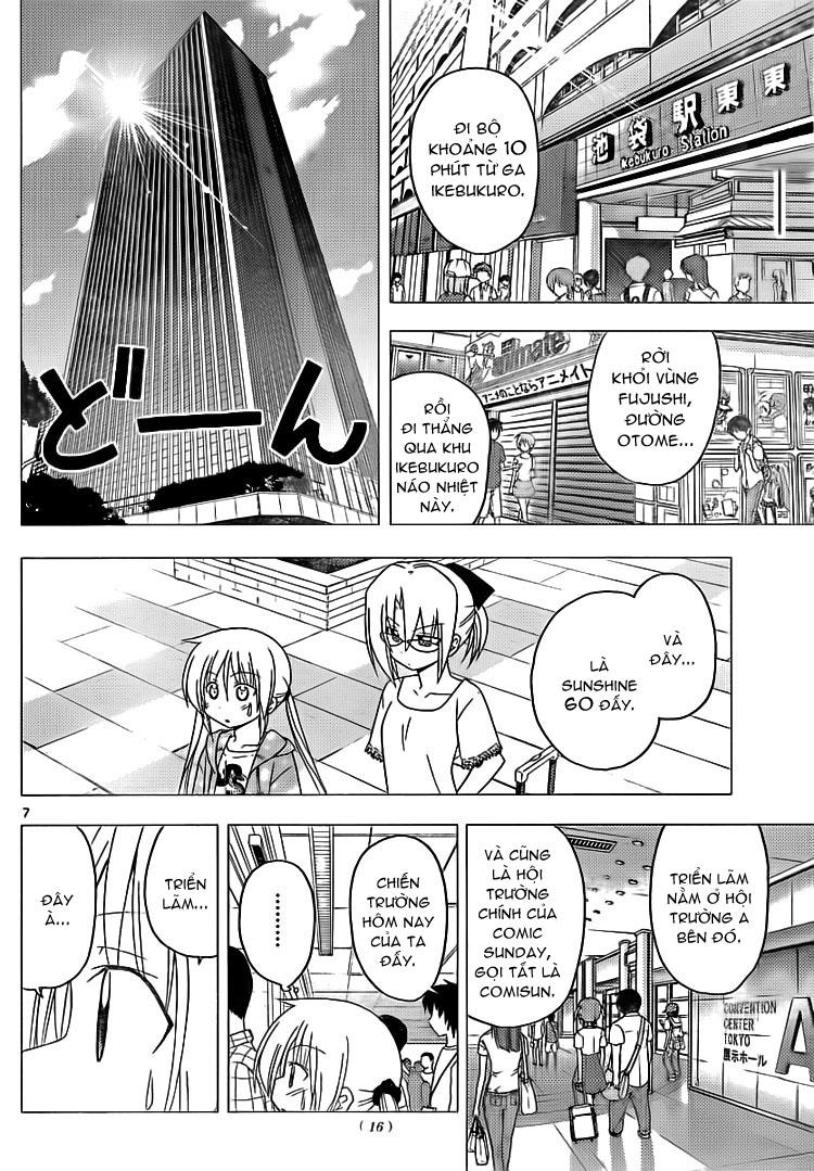 Chàng Quản Gia [Chap 21-569] — trang 6