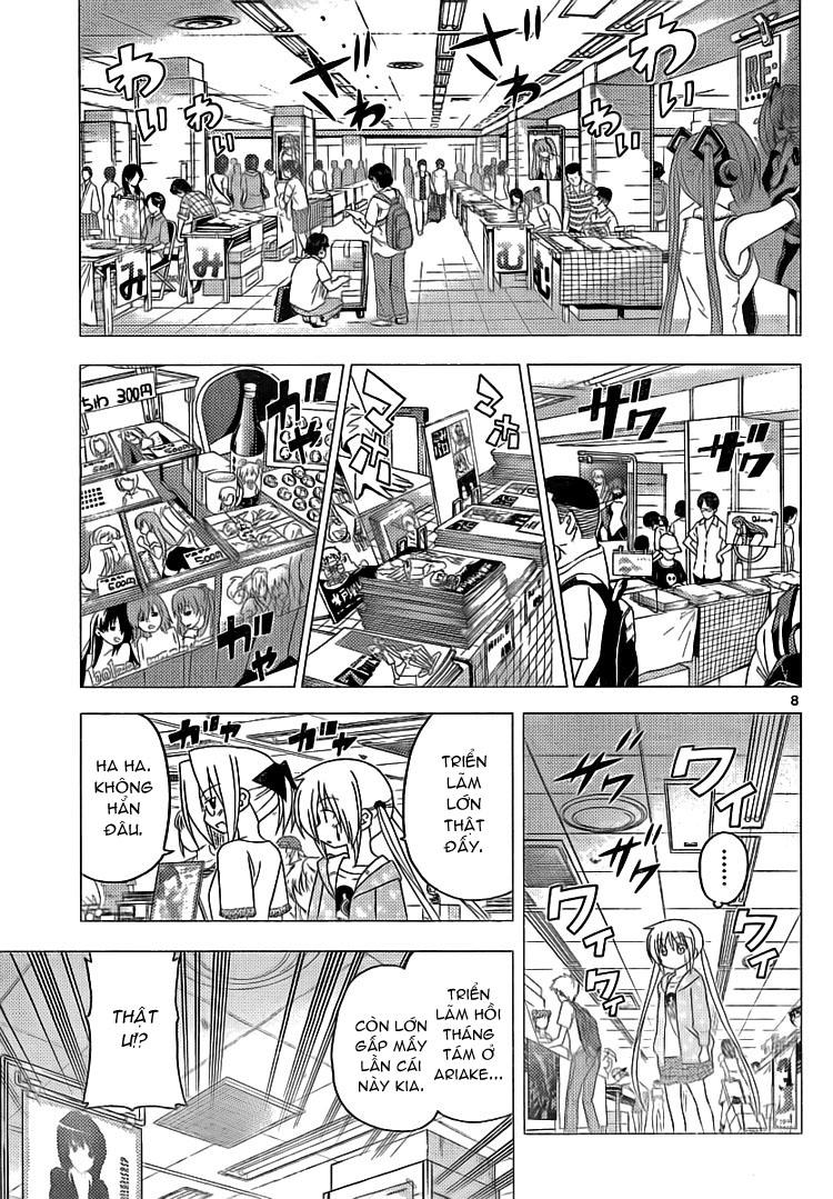 Chàng Quản Gia [Chap 21-569] — trang 7