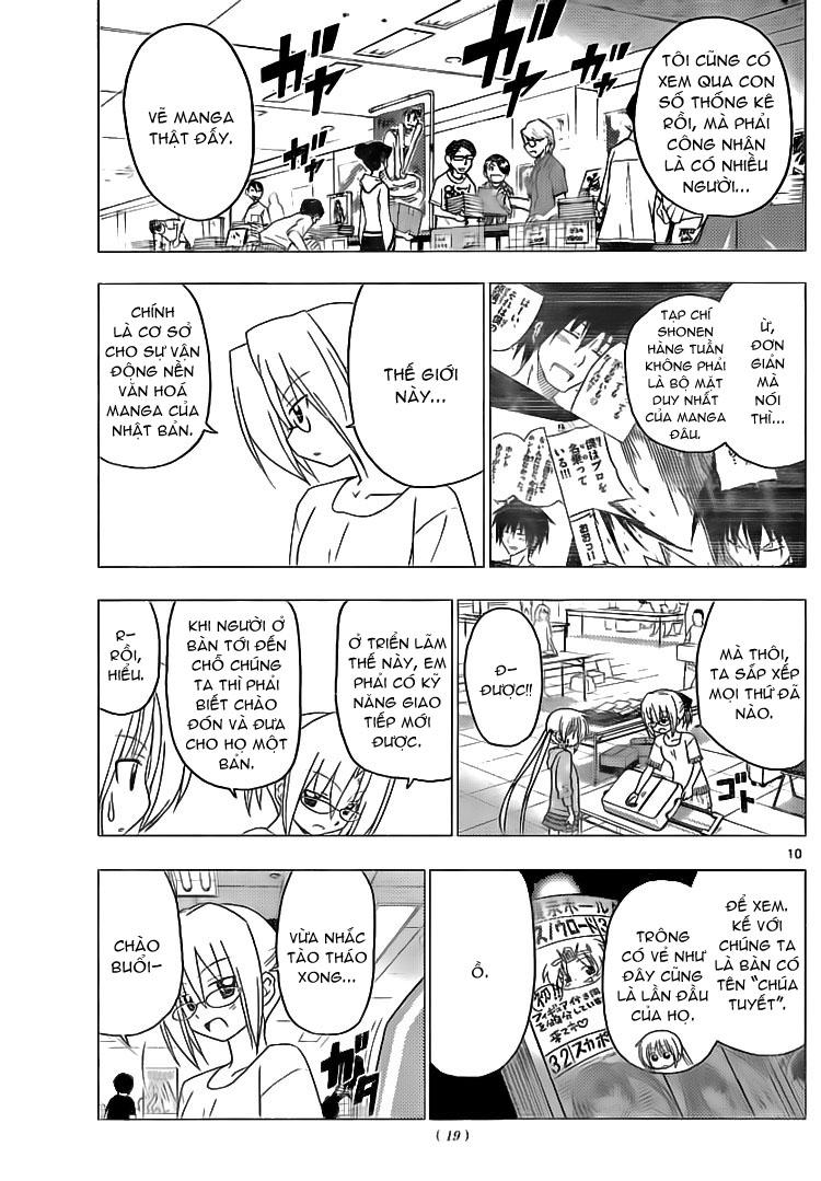 Chàng Quản Gia [Chap 21-569] — trang 9