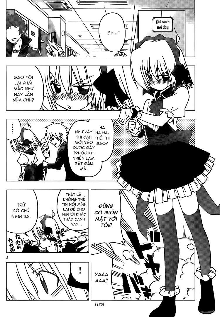 Chàng Quản Gia [Chap 21-569] — trang 1