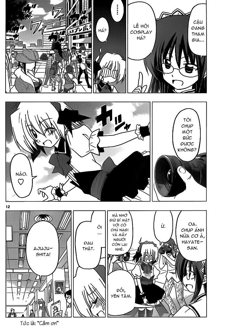 Chàng Quản Gia [Chap 21-569] — trang 11