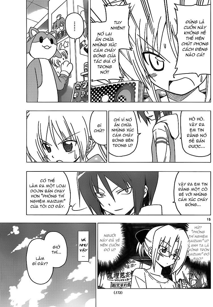 Chàng Quản Gia [Chap 21-569] — trang 14