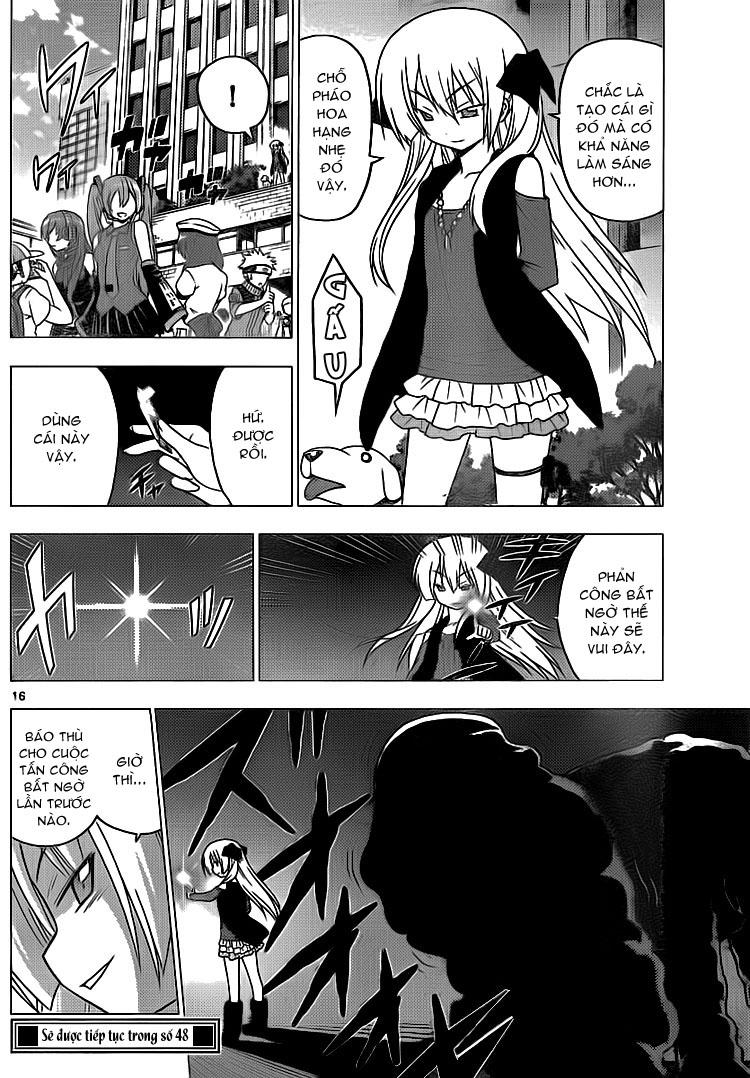 Chàng Quản Gia [Chap 21-569] — trang 15