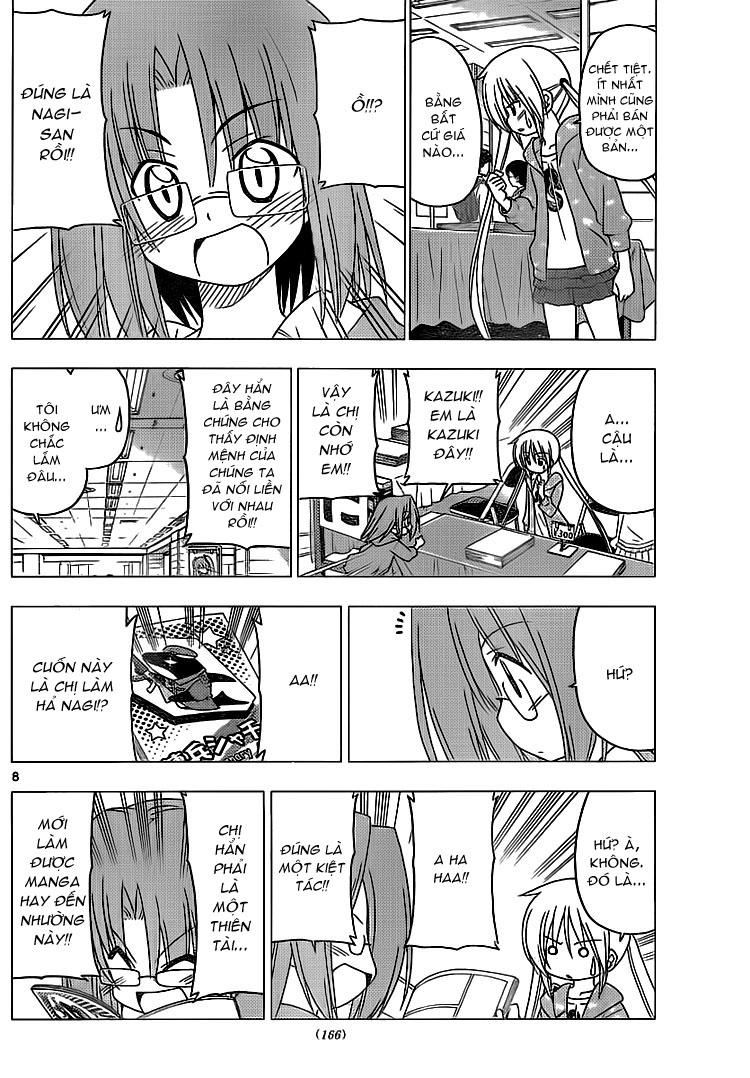 Chàng Quản Gia [Chap 21-569] — trang 7