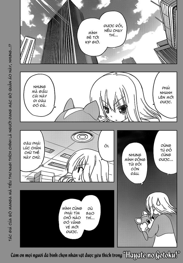 Chàng Quản Gia [Chap 21-569] — trang 0