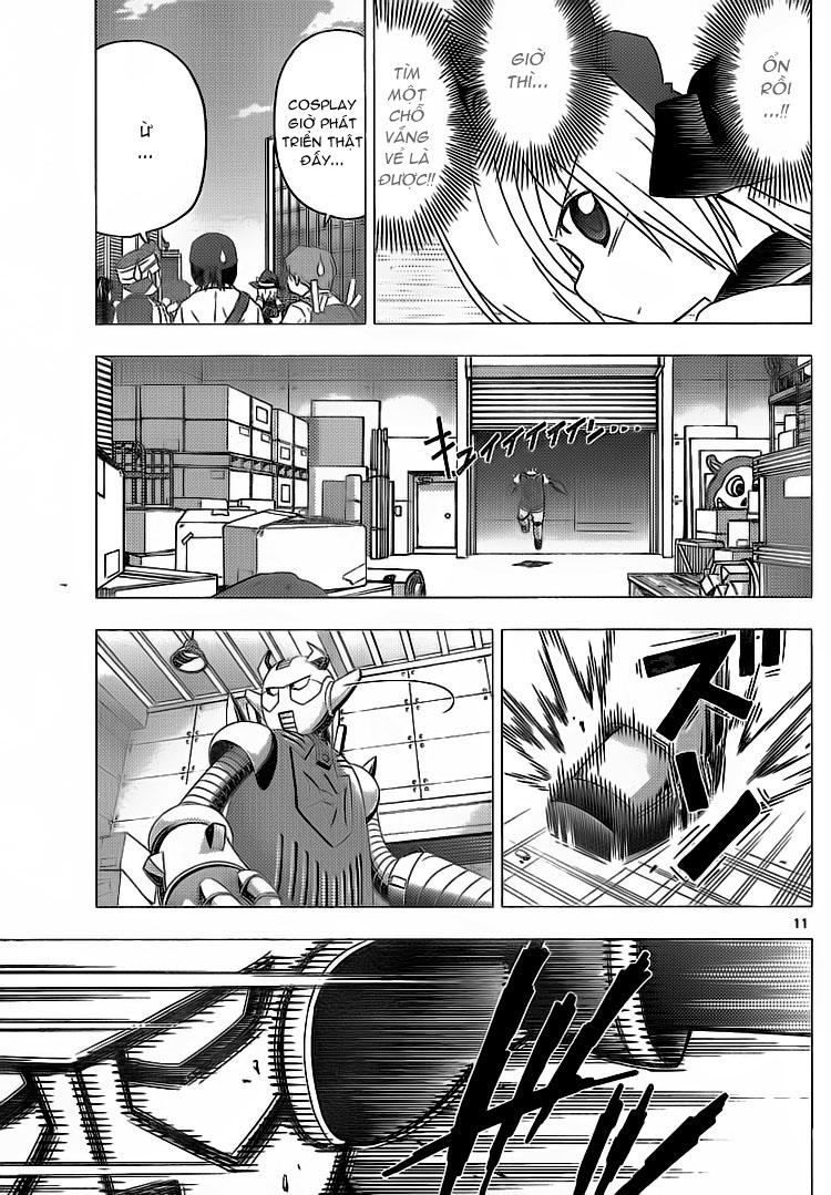 Chàng Quản Gia [Chap 21-569] — trang 10