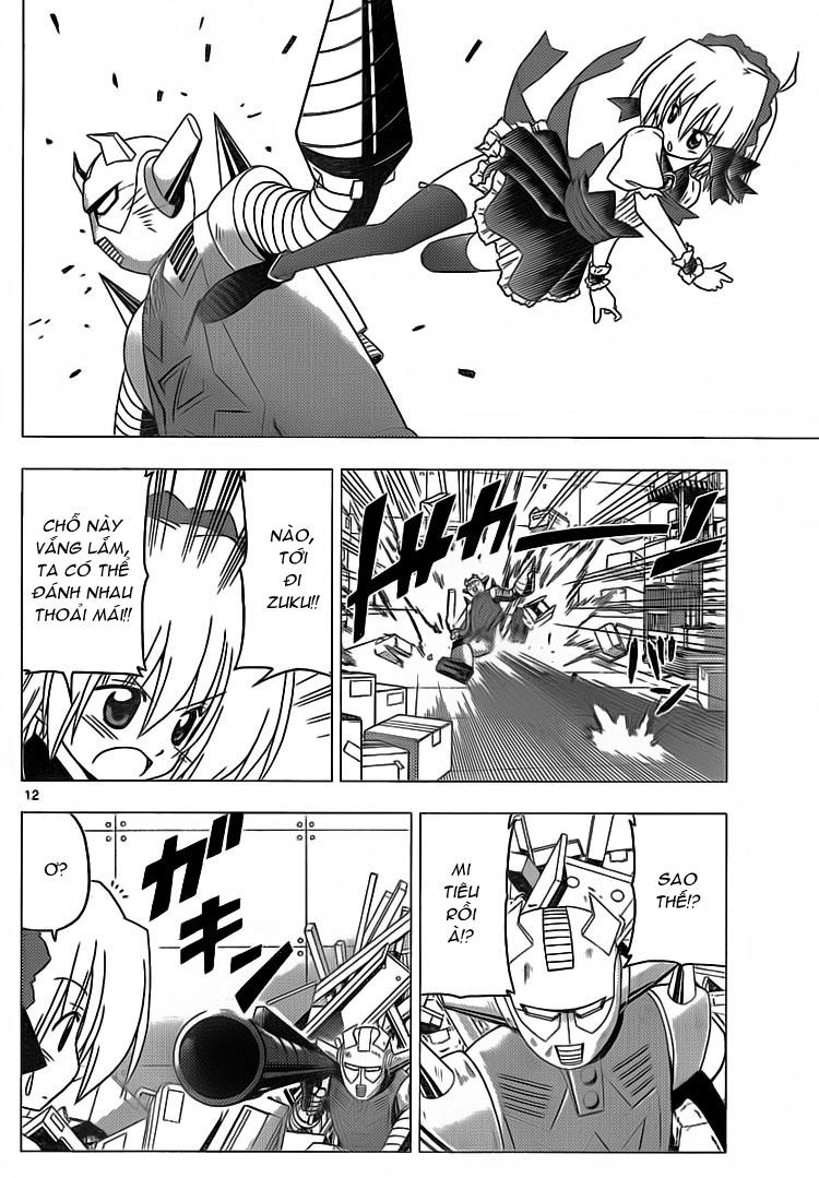 Chàng Quản Gia [Chap 21-569] — trang 11