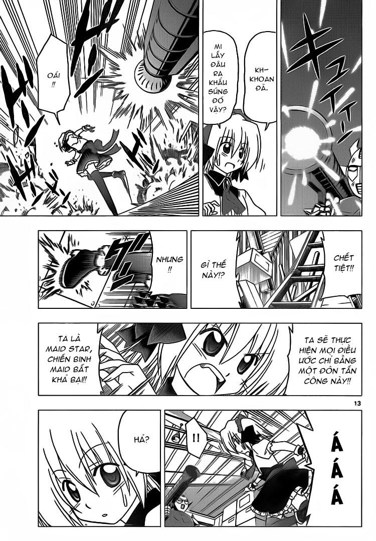 Chàng Quản Gia [Chap 21-569] — trang 12