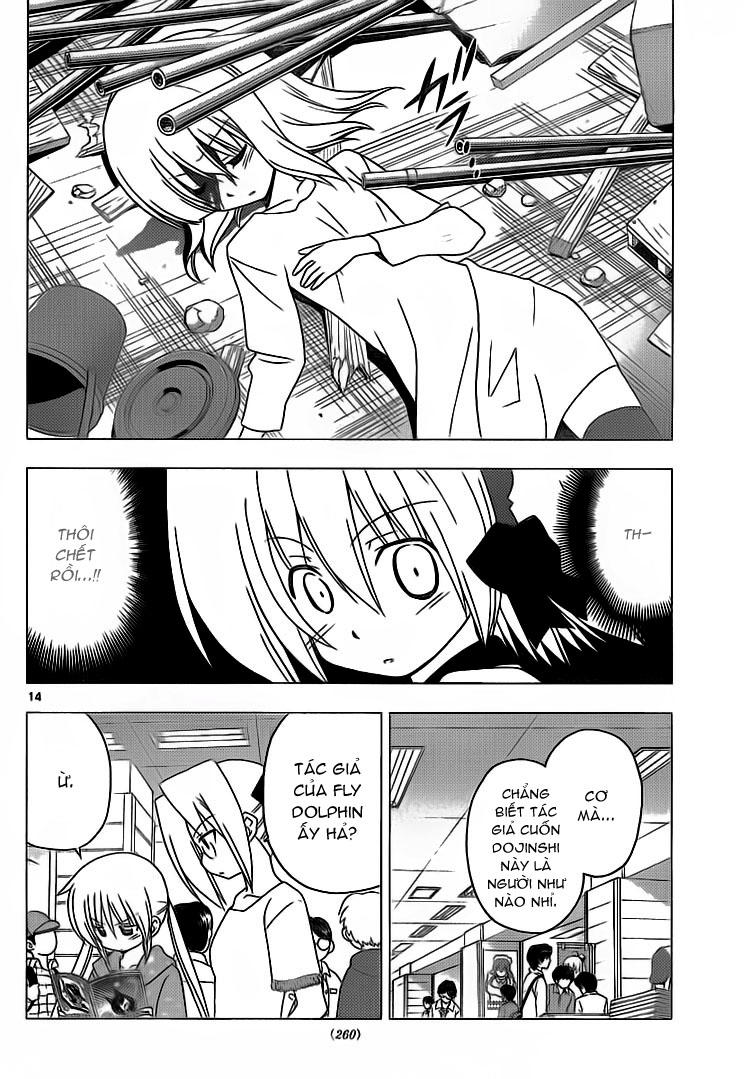 Chàng Quản Gia [Chap 21-569] — trang 13