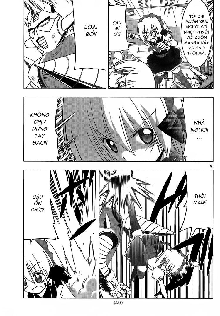 Chàng Quản Gia [Chap 21-569] — trang 14