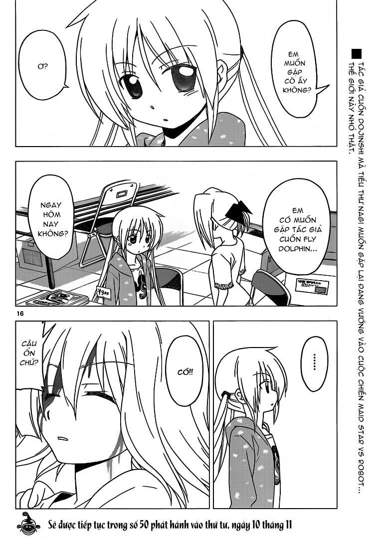 Chàng Quản Gia [Chap 21-569] — trang 15