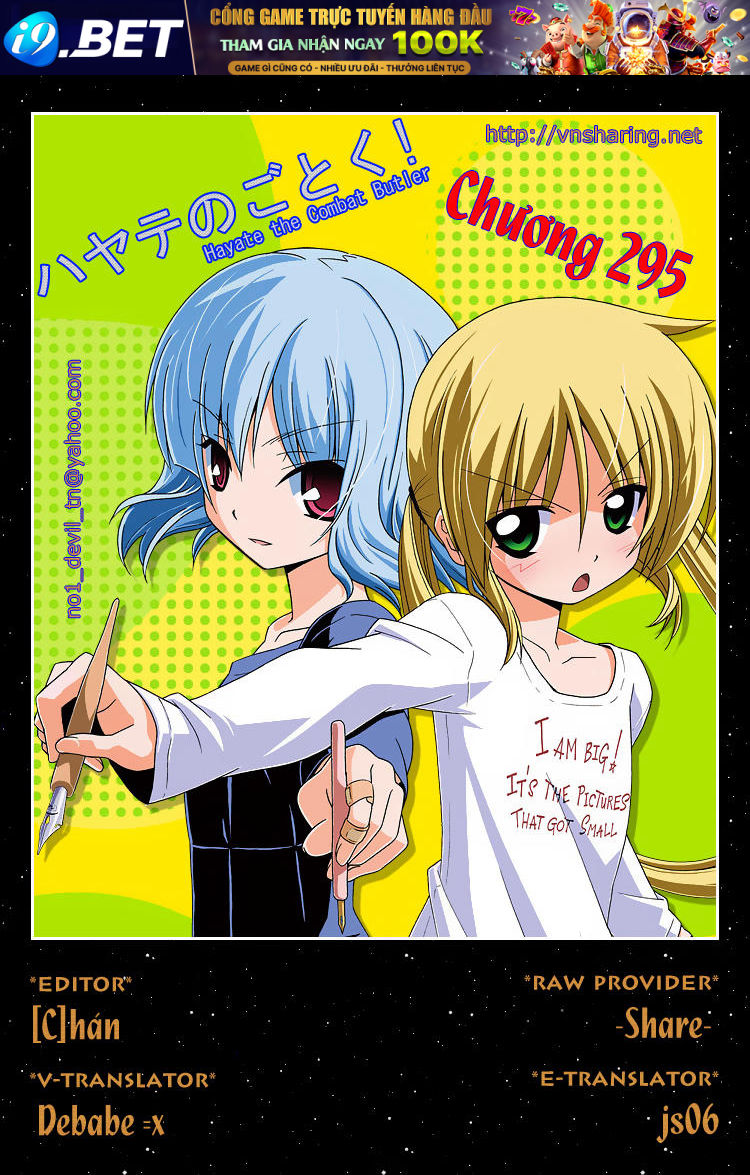 Chàng Quản Gia [Chap 21-569] — trang 16