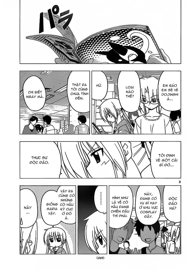 Chàng Quản Gia [Chap 21-569] — trang 2