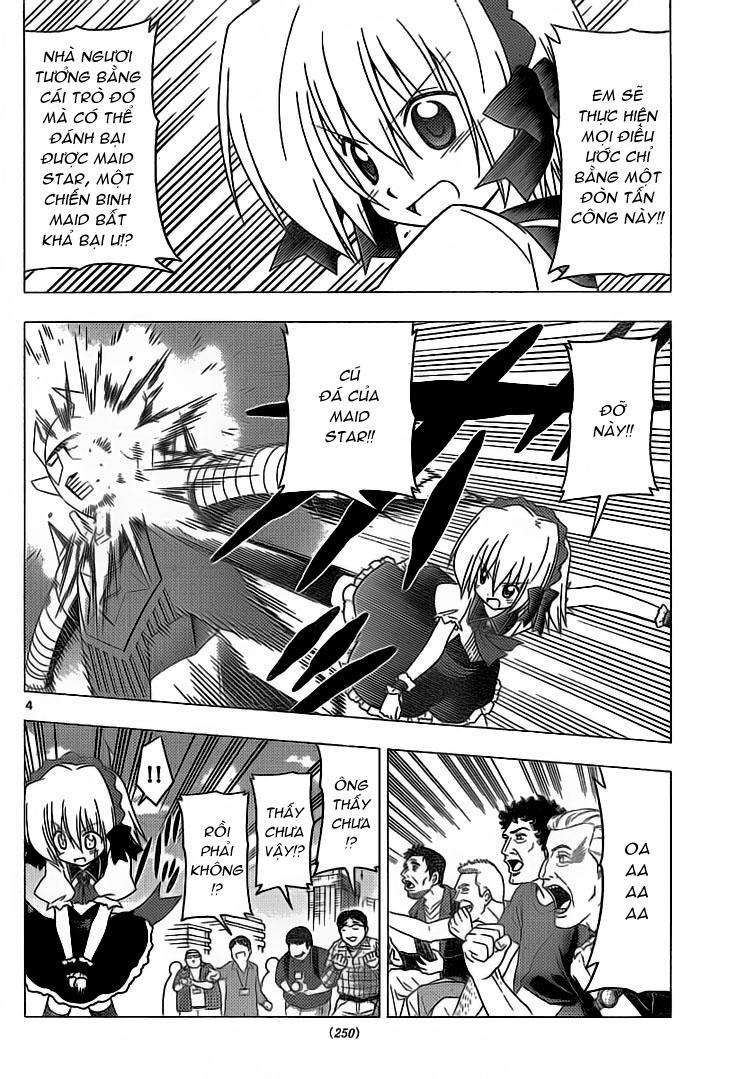 Chàng Quản Gia [Chap 21-569] — trang 3