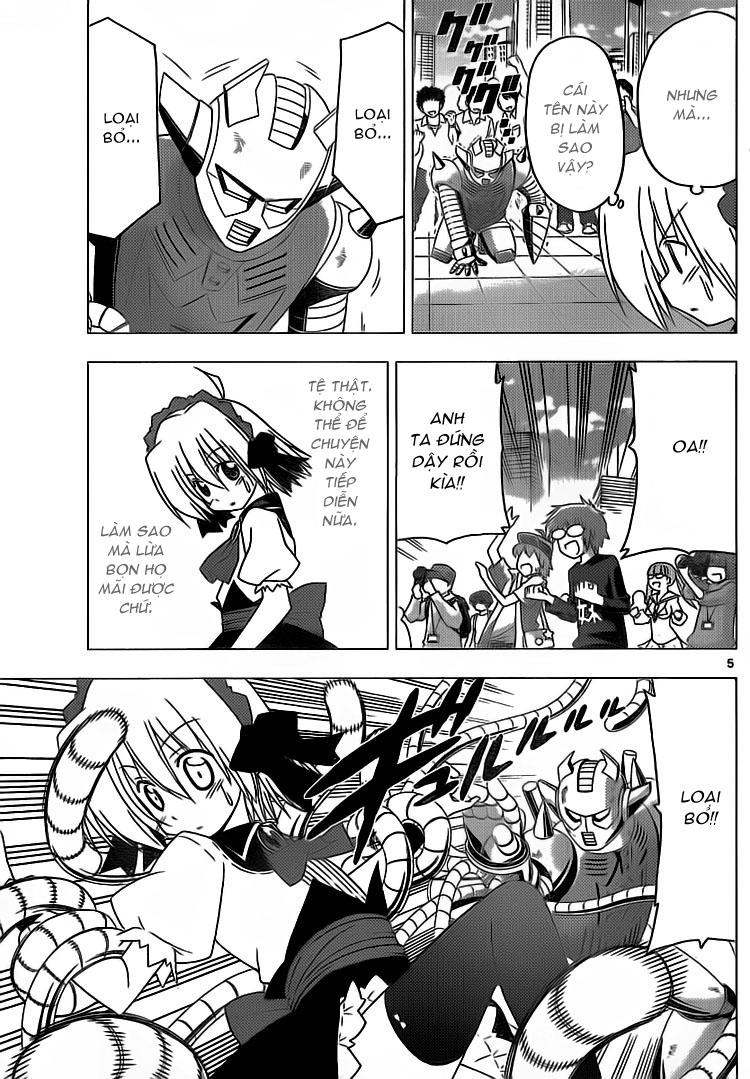 Chàng Quản Gia [Chap 21-569] — trang 4