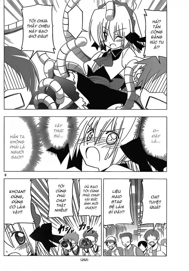 Chàng Quản Gia [Chap 21-569] — trang 5