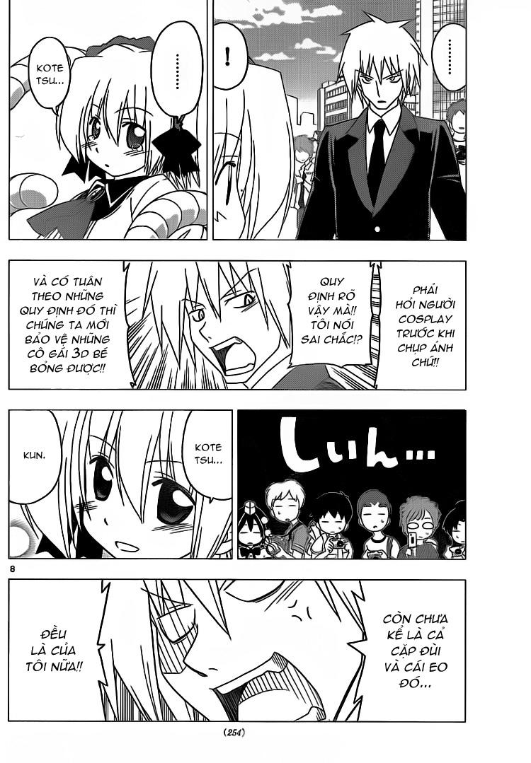 Chàng Quản Gia [Chap 21-569] — trang 7