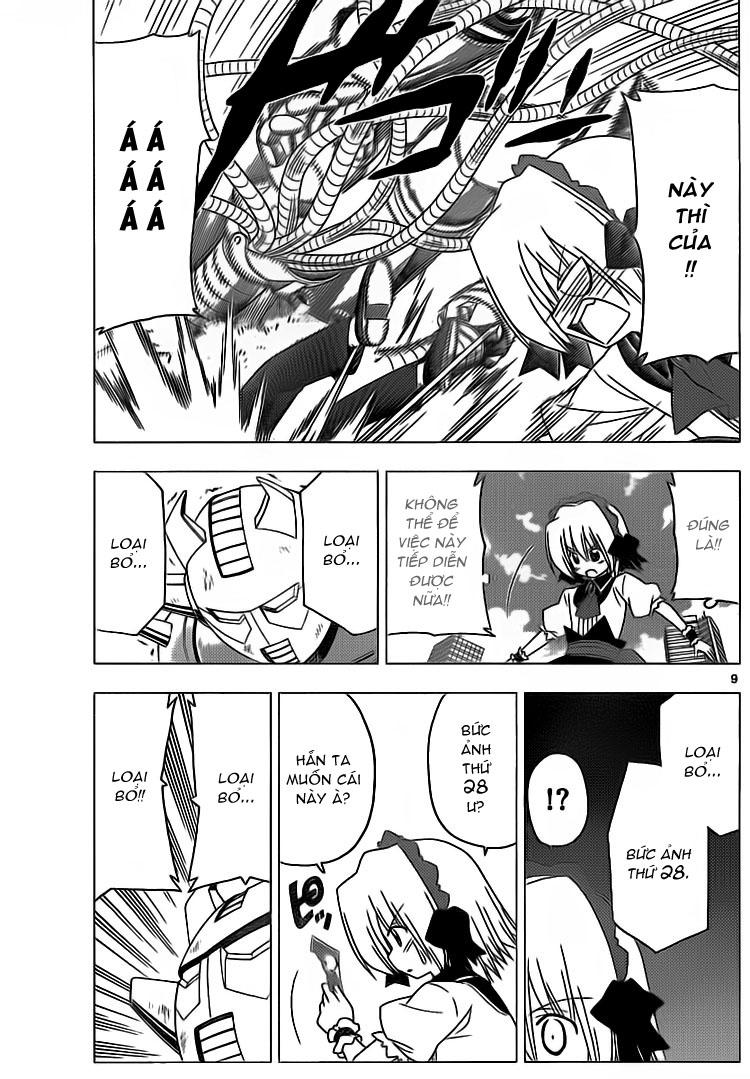 Chàng Quản Gia [Chap 21-569] — trang 8