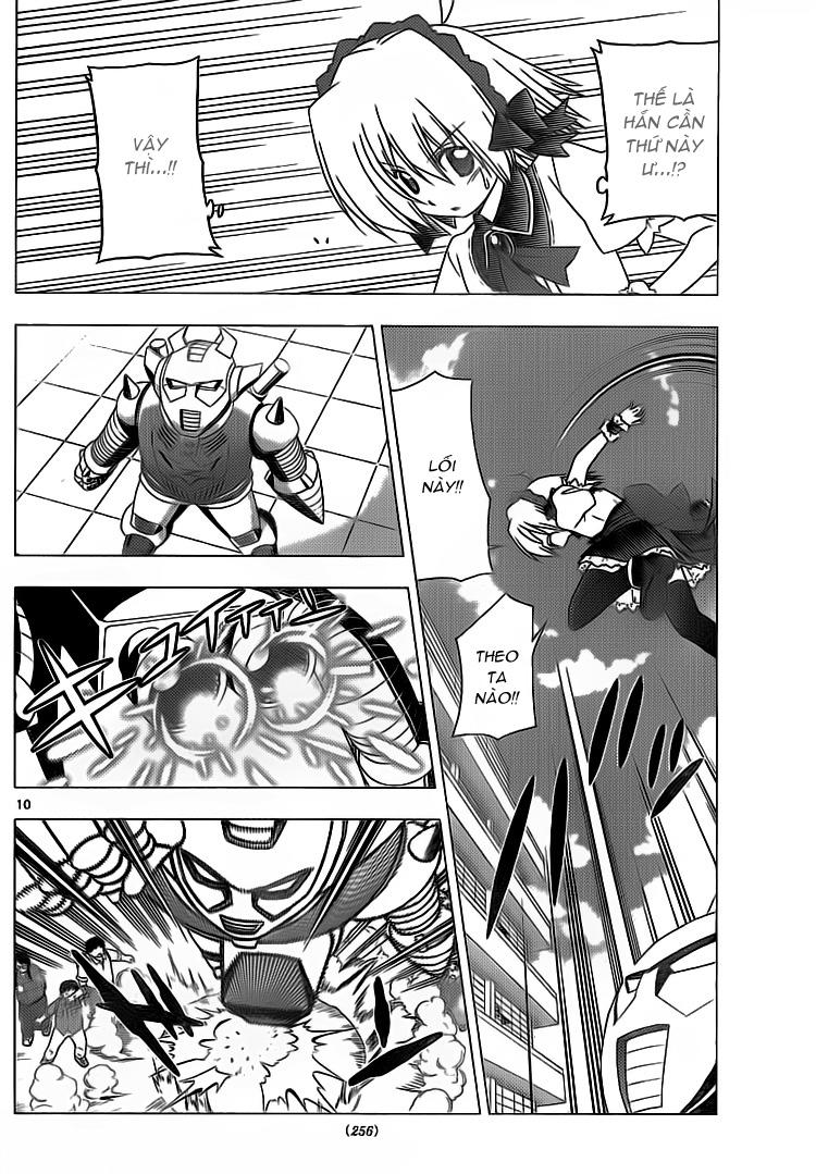 Chàng Quản Gia [Chap 21-569] — trang 9