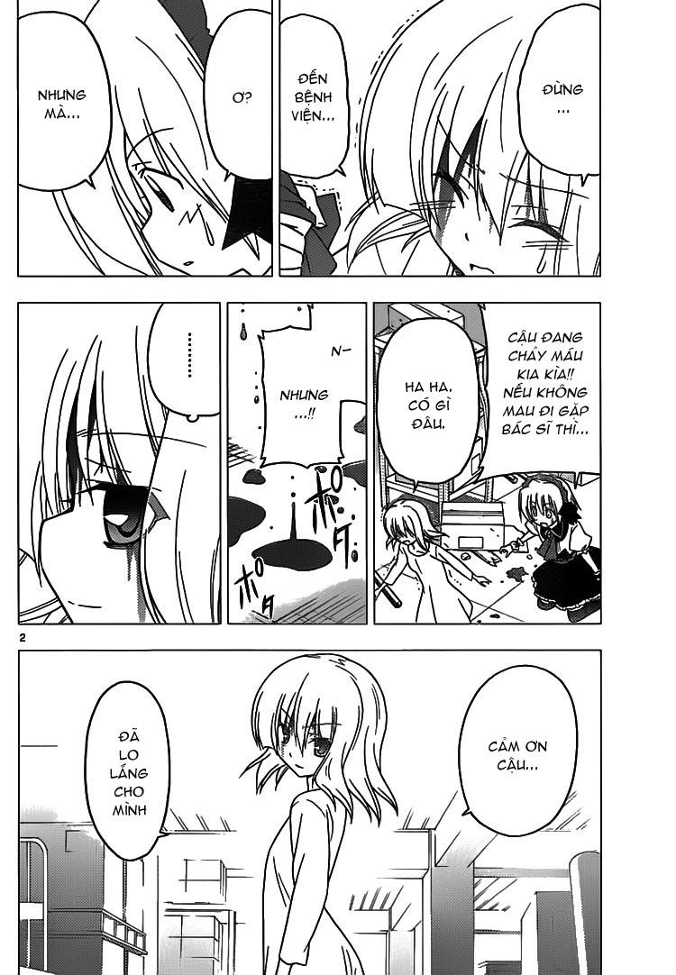 Chàng Quản Gia [Chap 21-569] — trang 1