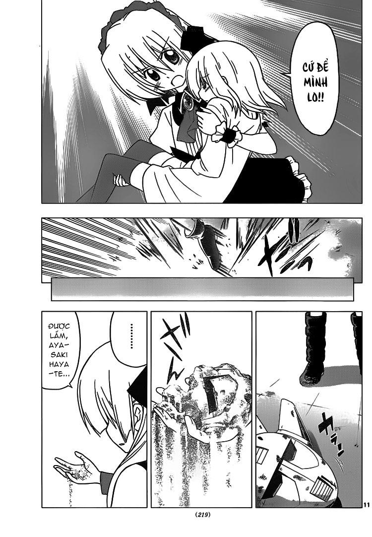 Chàng Quản Gia [Chap 21-569] — trang 10