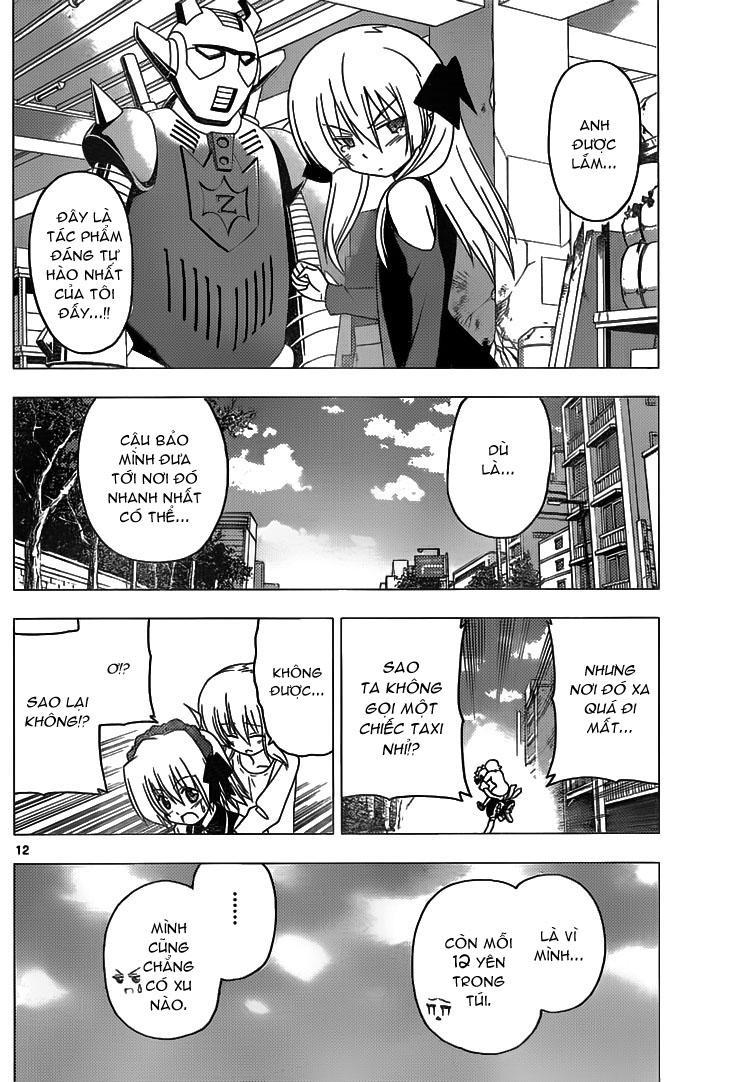 Chàng Quản Gia [Chap 21-569] — trang 11