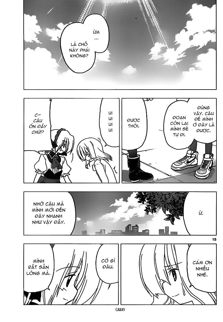 Chàng Quản Gia [Chap 21-569] — trang 14