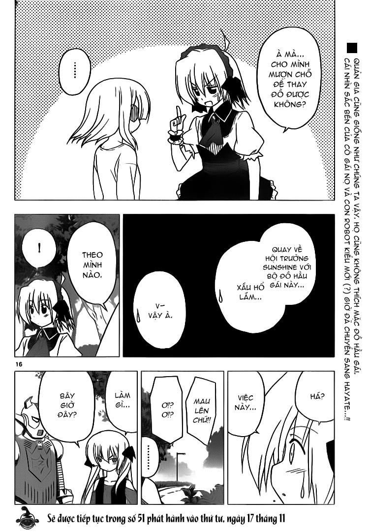 Chàng Quản Gia [Chap 21-569] — trang 15