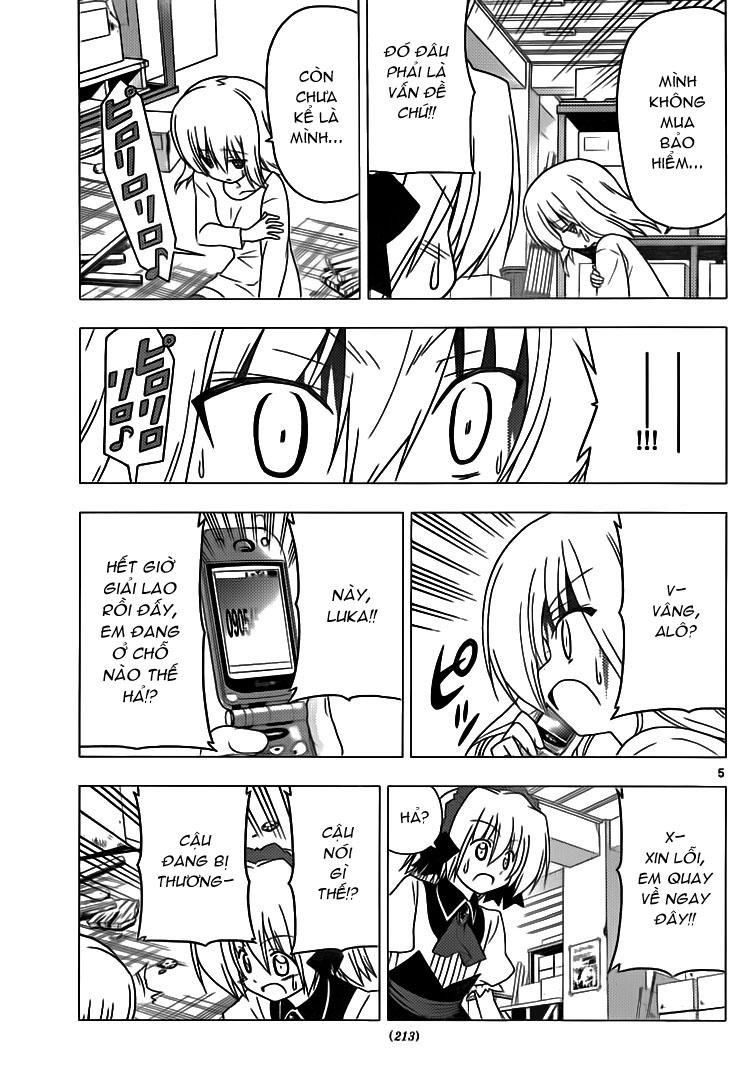 Chàng Quản Gia [Chap 21-569] — trang 4