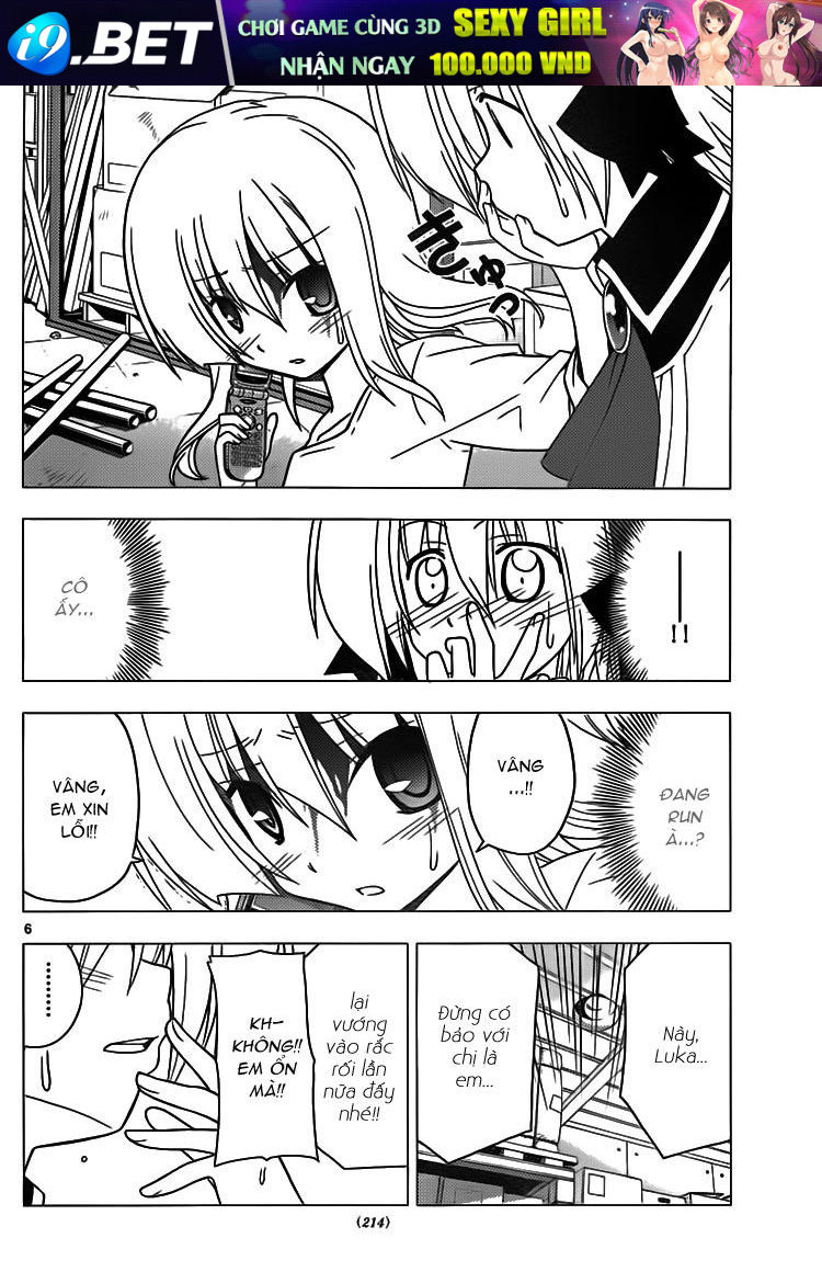 Chàng Quản Gia [Chap 21-569] — trang 5