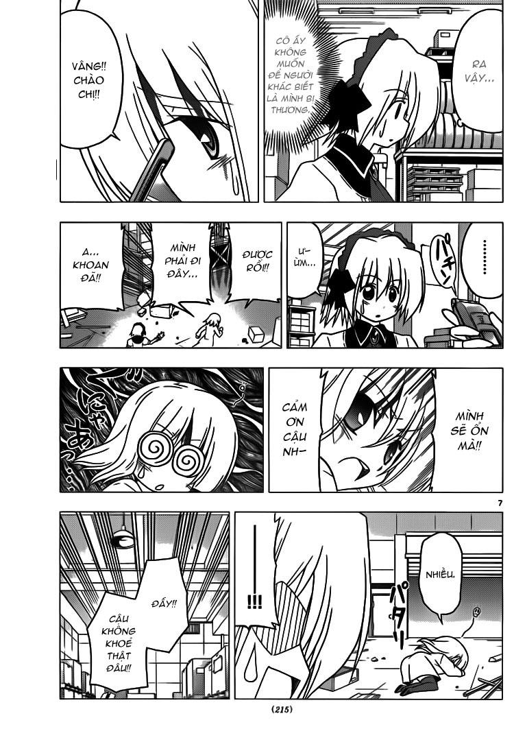 Chàng Quản Gia [Chap 21-569] — trang 6