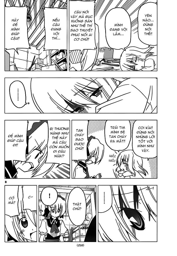 Chàng Quản Gia [Chap 21-569] — trang 7