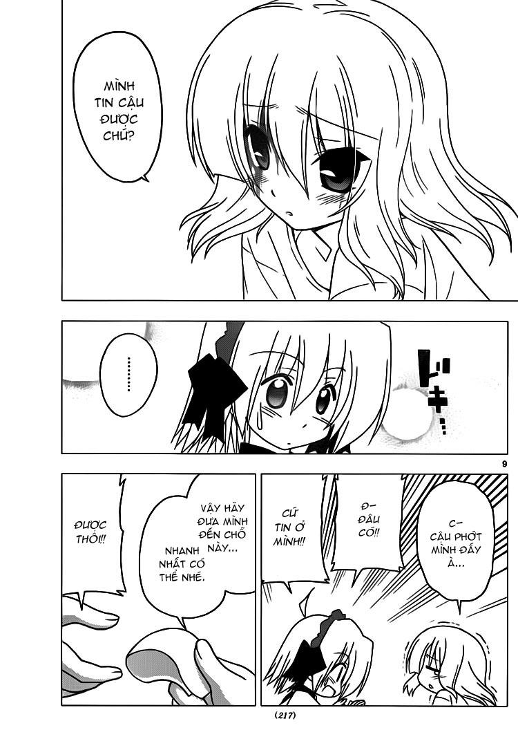 Chàng Quản Gia [Chap 21-569] — trang 8