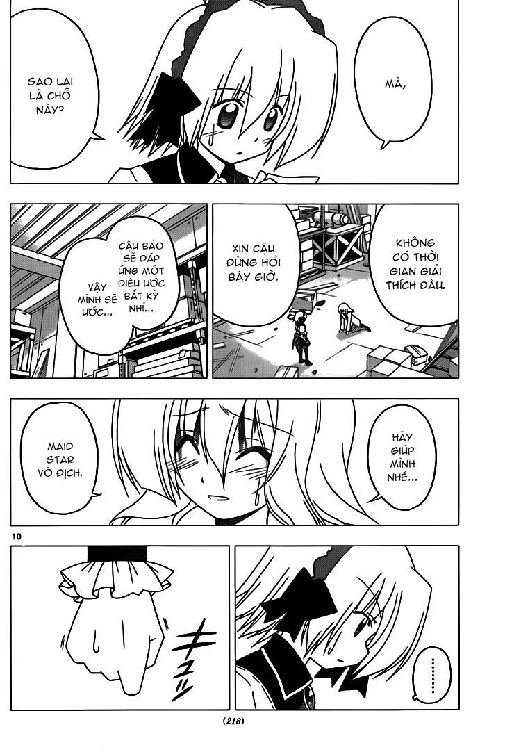 Chàng Quản Gia [Chap 21-569] — trang 9