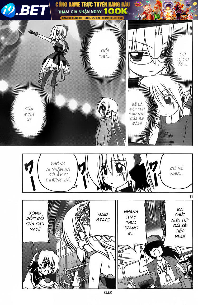 Chàng Quản Gia [Chap 21-569] — trang 10