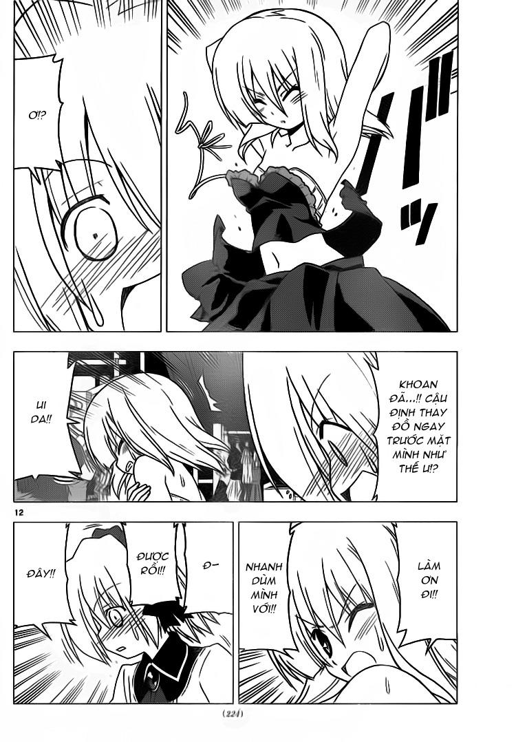 Chàng Quản Gia [Chap 21-569] — trang 11