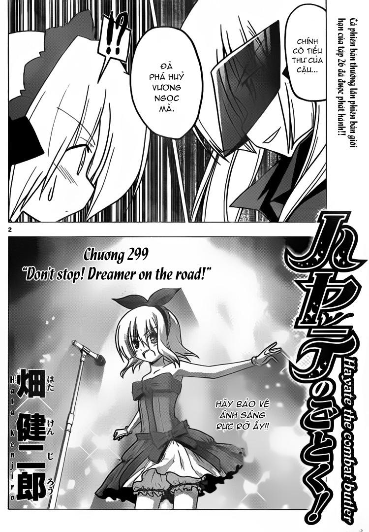 Chàng Quản Gia [Chap 21-569] — trang 1