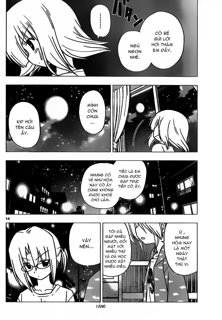 Chàng Quản Gia [Chap 21-569] — trang 13