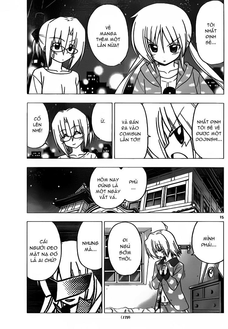 Chàng Quản Gia [Chap 21-569] — trang 14
