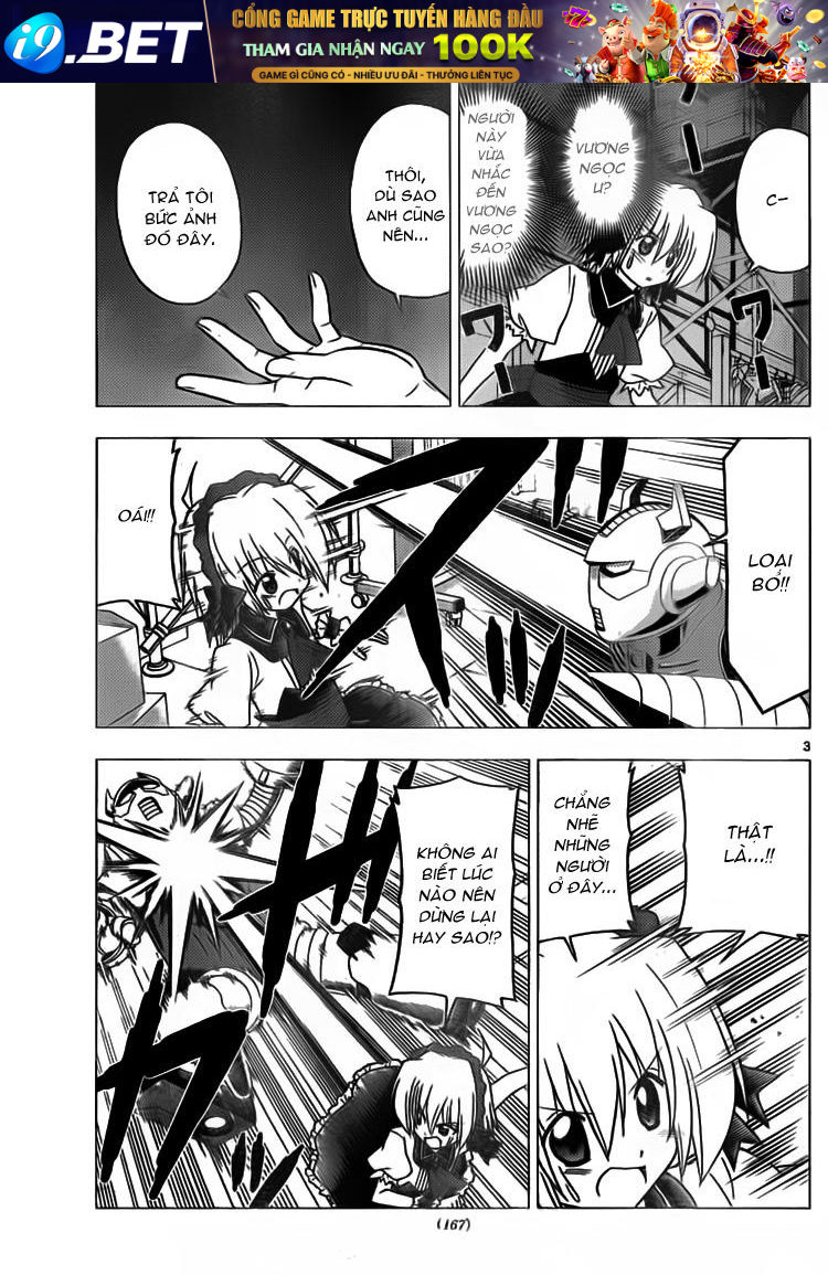 Chàng Quản Gia [Chap 21-569] — trang 2