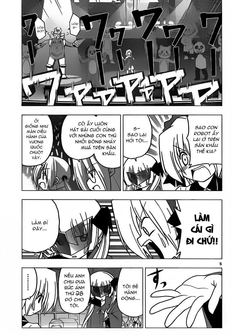 Chàng Quản Gia [Chap 21-569] — trang 4